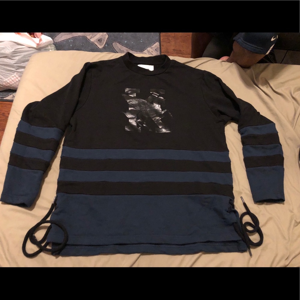 Kith Academy Hockey Jersey